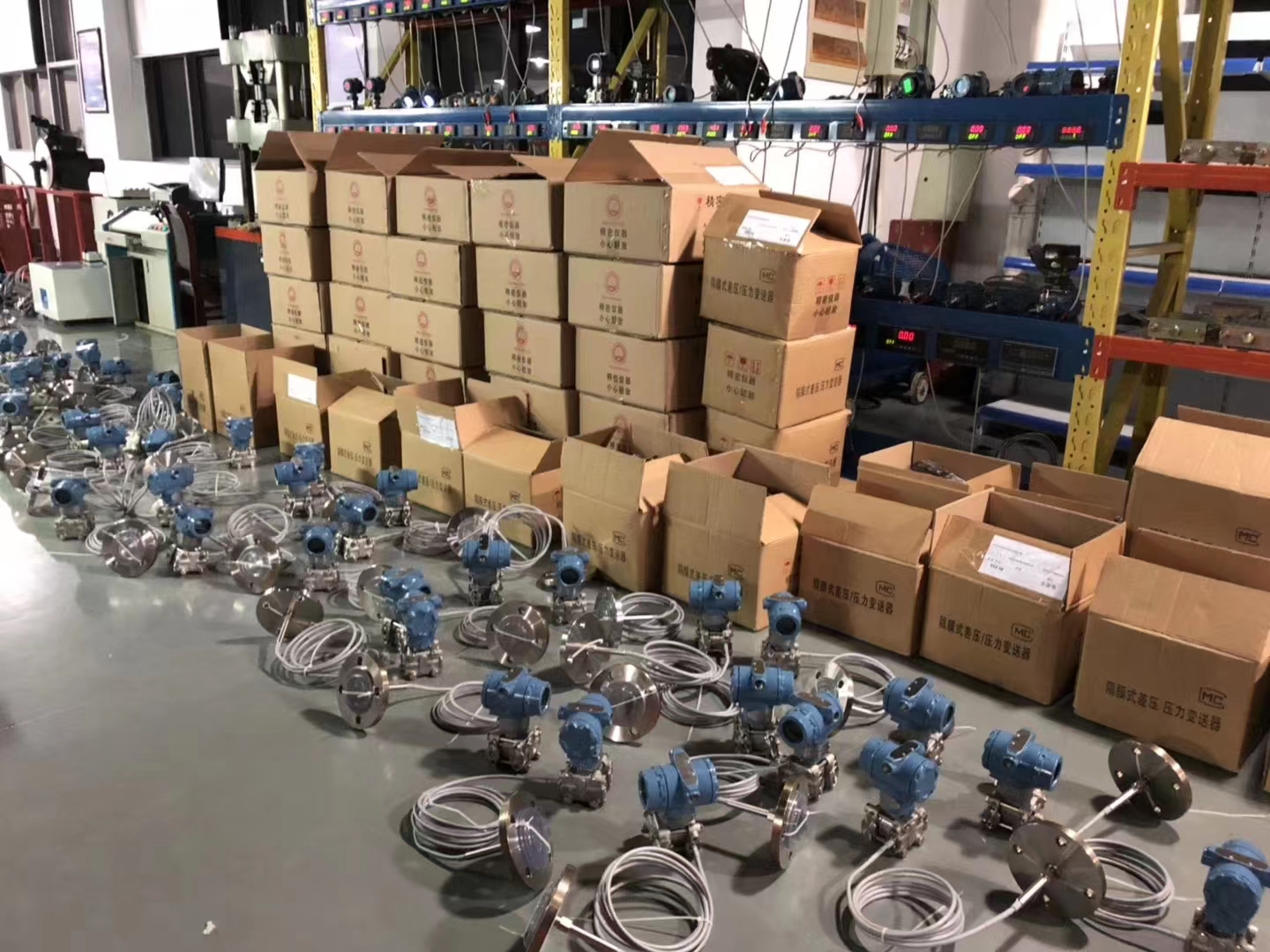 工廠(chǎng)圖片